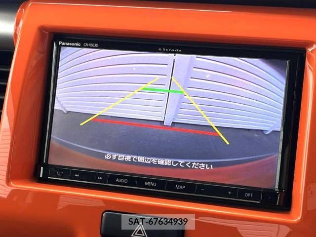 Suzuki HUSTLER 2017-02 396869-3