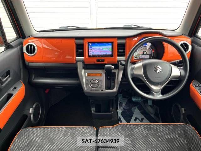Suzuki HUSTLER 2017-02 396869-1