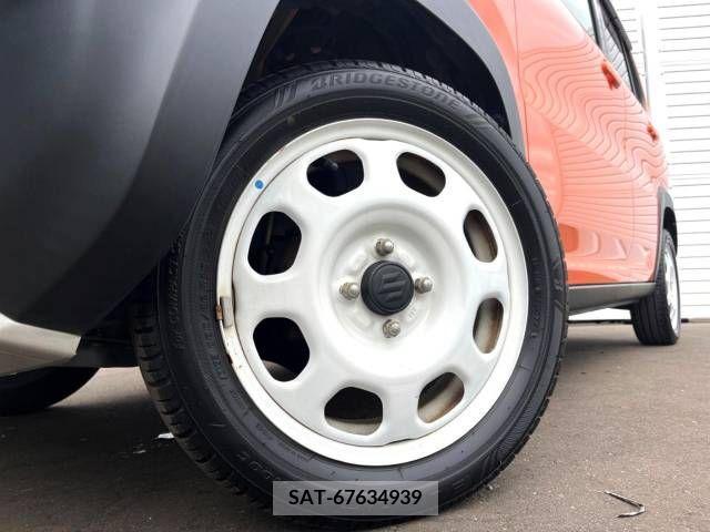 Suzuki HUSTLER 2017-02 396869-14