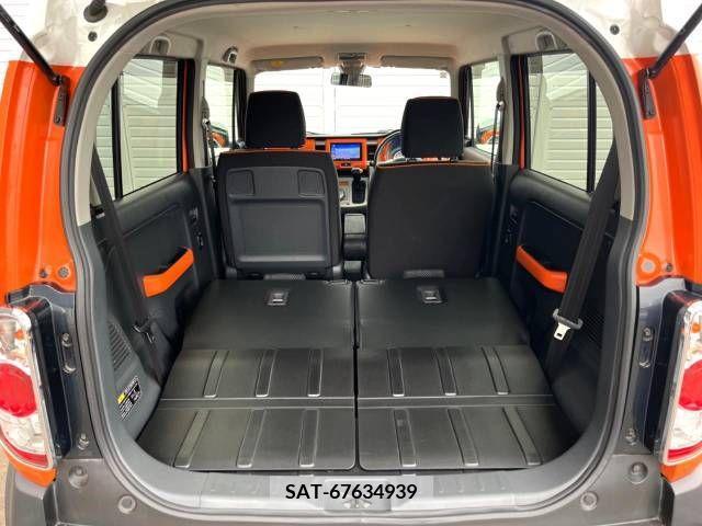 Suzuki HUSTLER 2017-02 396869-11