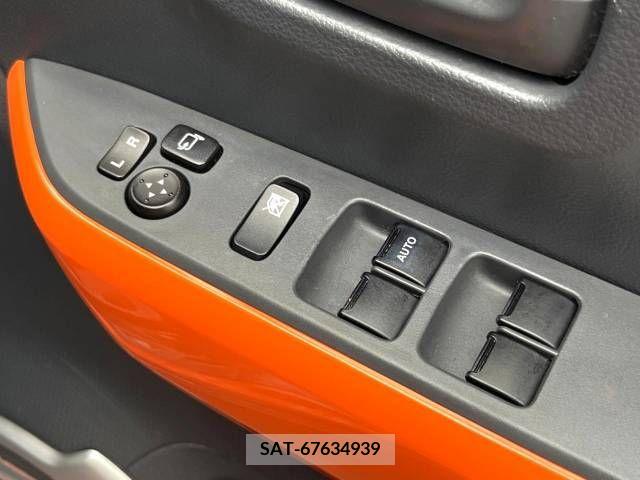 Suzuki HUSTLER 2017-02 396869-8