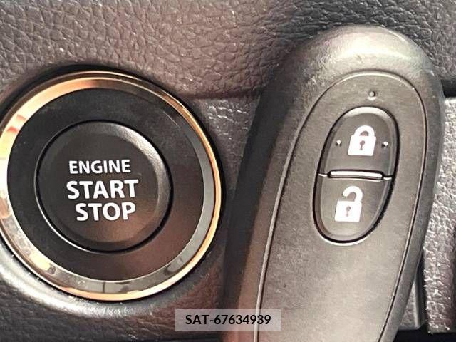 Suzuki HUSTLER 2017-02 396869-5