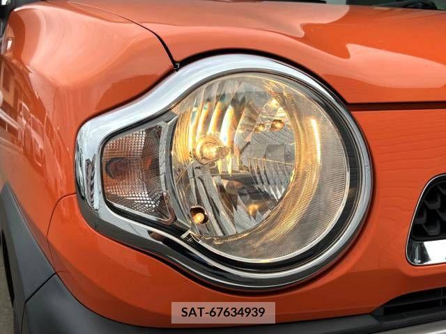 Suzuki HUSTLER 2017-02 396869-13