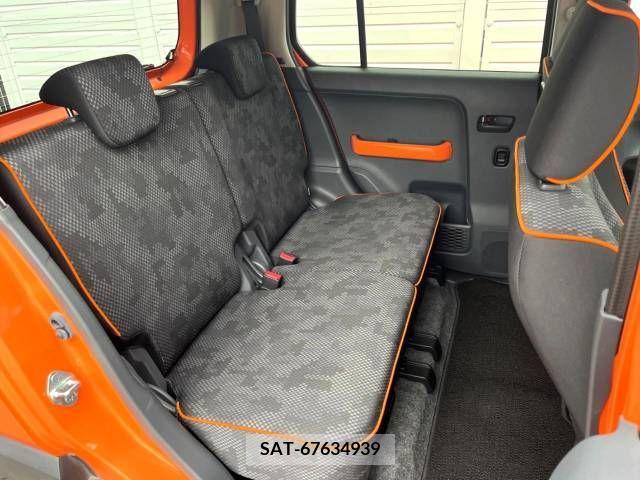 Suzuki HUSTLER 2017-02 396869-10