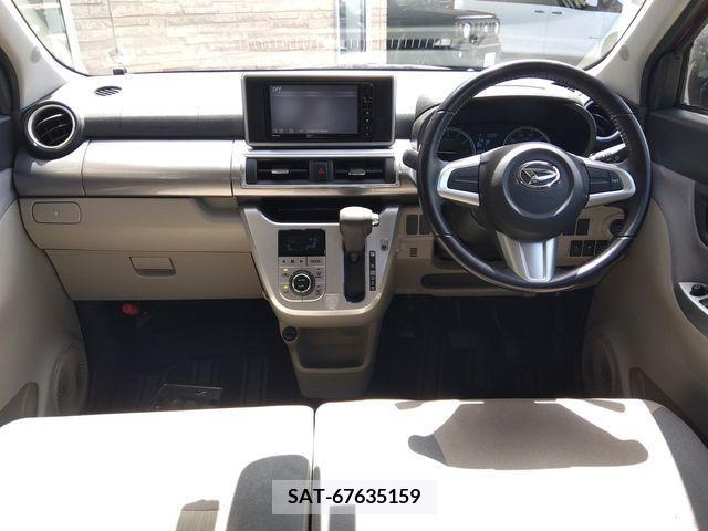 Daihatsu CAST 2016-06 309542-2