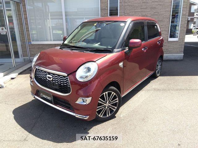 Daihatsu CAST 2016-06 309542-0