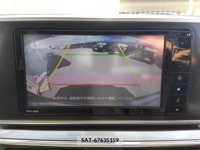Daihatsu CAST 2016-06 309542-5