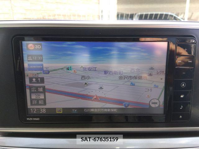 Daihatsu CAST 2016-06 309542-4