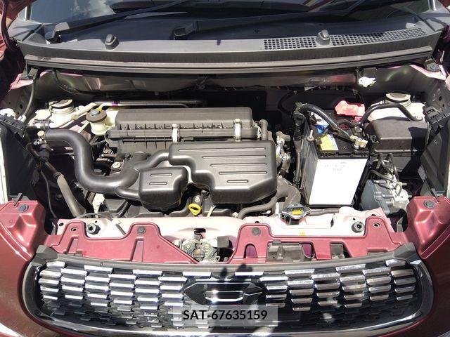 Daihatsu CAST 2016-06 309542-18