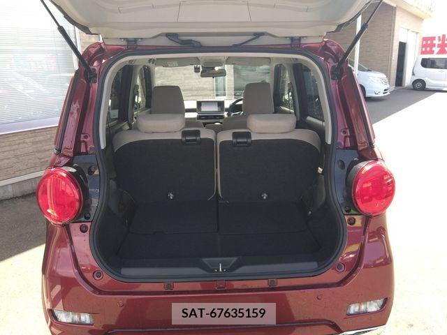 Daihatsu CAST 2016-06 309542-13