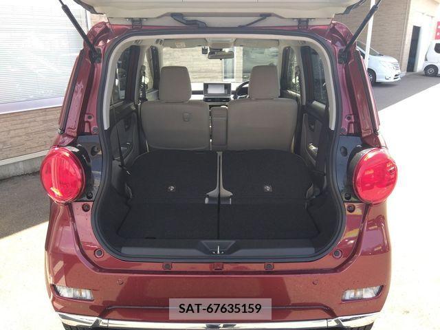 Daihatsu CAST 2016-06 309542-14