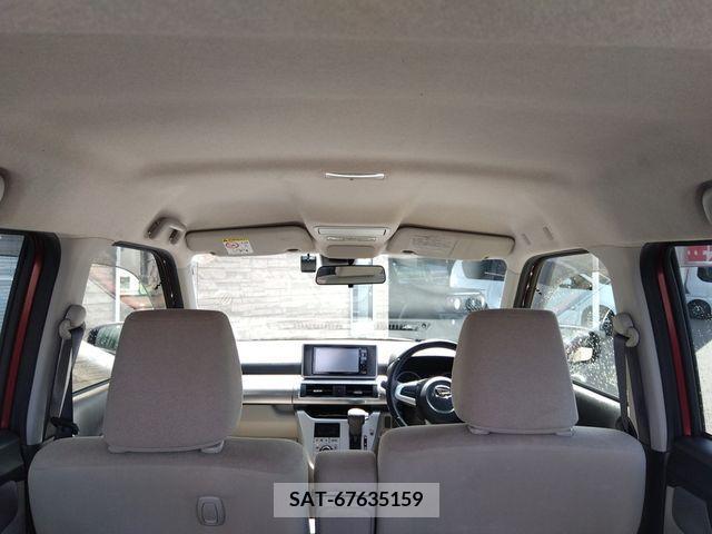 Daihatsu CAST 2016-06 309542-12