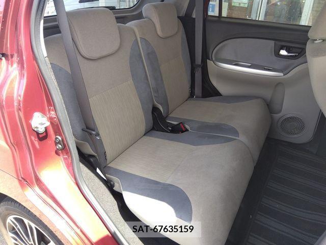 Daihatsu CAST 2016-06 309542-11