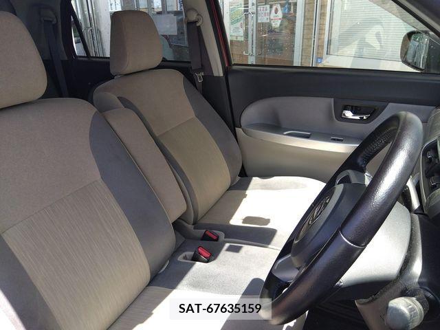 Daihatsu CAST 2016-06 309542-10