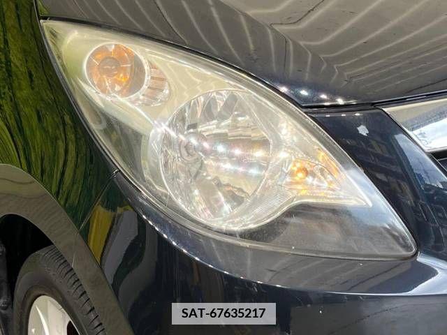 Suzuki CERVO 2006-11 357733-12