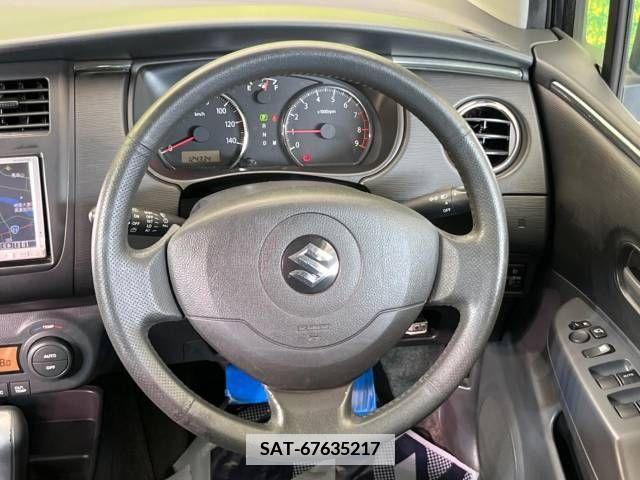 Suzuki CERVO 2006-11 357733-11
