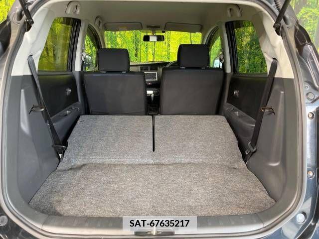 Suzuki CERVO 2006-11 357733-10