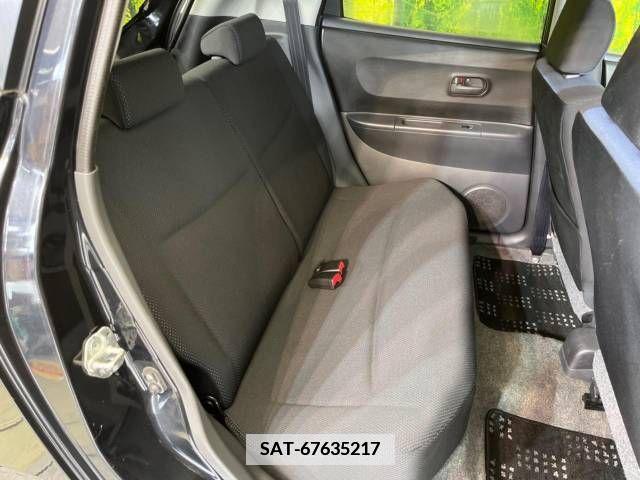Suzuki CERVO 2006-11 357733-9