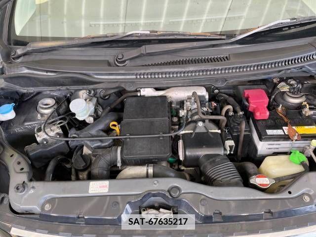 Suzuki CERVO 2006-11 357733-18