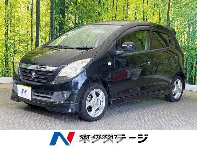 Suzuki CERVO 2006-11 357733-0