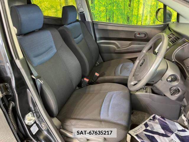Suzuki CERVO 2006-11 357733-8