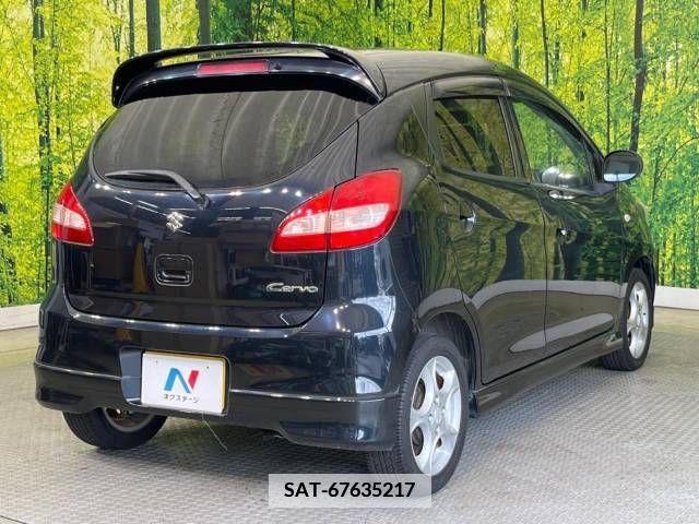 Suzuki CERVO 2006-11 357733-17