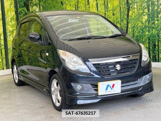 Suzuki CERVO 2006-11 357733-16