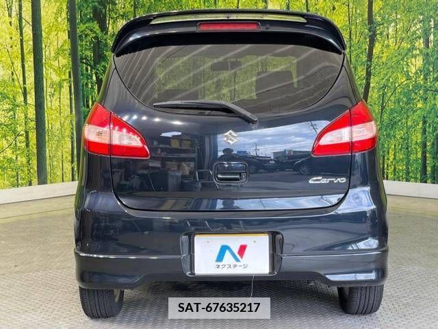 Suzuki CERVO 2006-11 357733-15