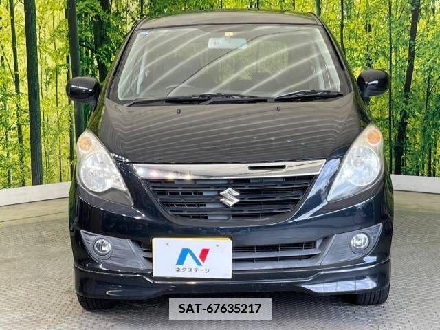 Suzuki CERVO 2006-11 357733-14