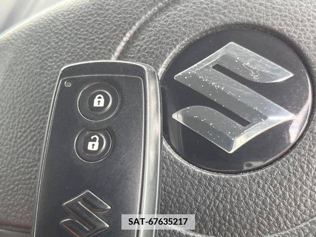 Suzuki CERVO 2006-11 357733-5