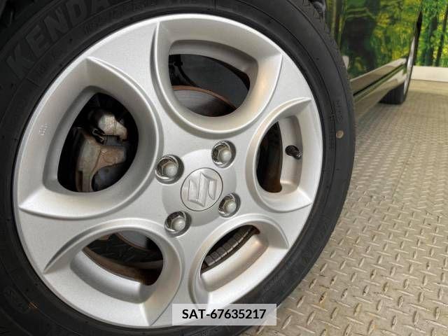 Suzuki CERVO 2006-11 357733-13