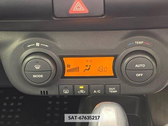 Suzuki CERVO 2006-11 357733-4