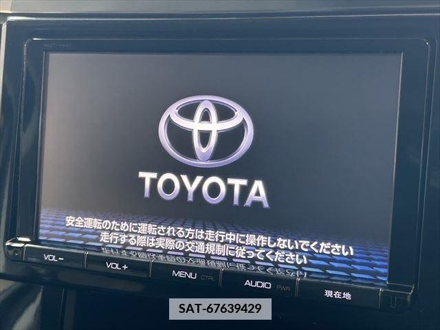 Toyota VELLFIRE 2015-07 355009-2
