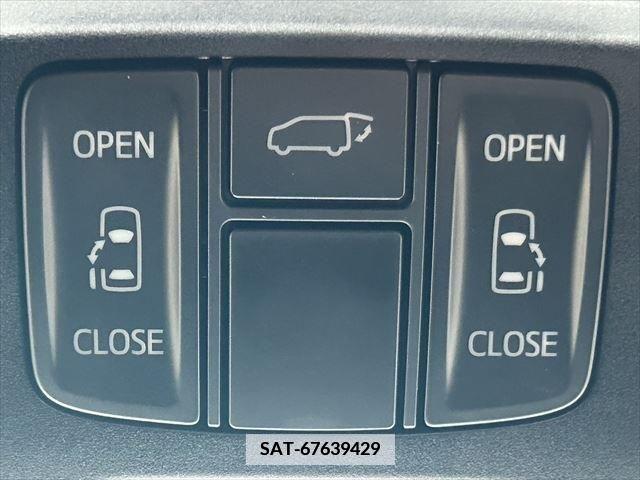 Toyota VELLFIRE 2015-07 355009-6