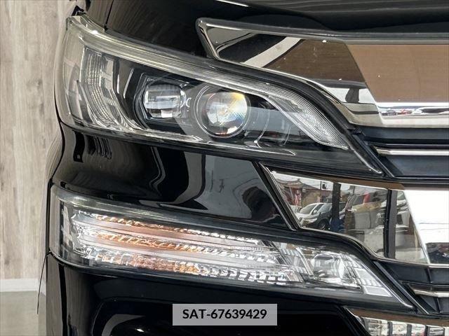 Toyota VELLFIRE 2015-07 355009-23
