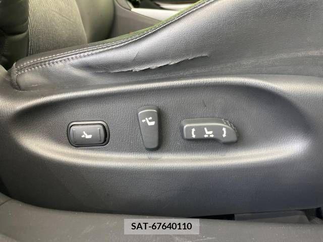 Nissan FUGA 2011-11 360743-5