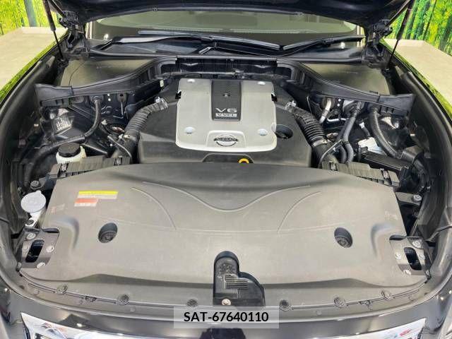 Nissan FUGA 2011-11 360743-18