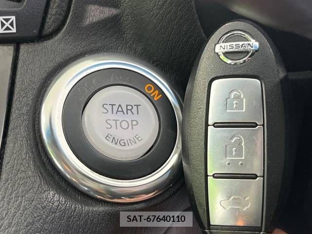Nissan FUGA 2011-11 360743-6