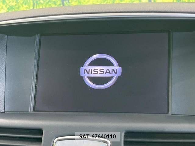 Nissan FUGA 2011-11 360743-2