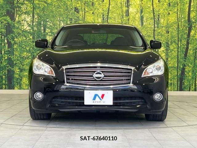 Nissan FUGA 2011-11 360743-14