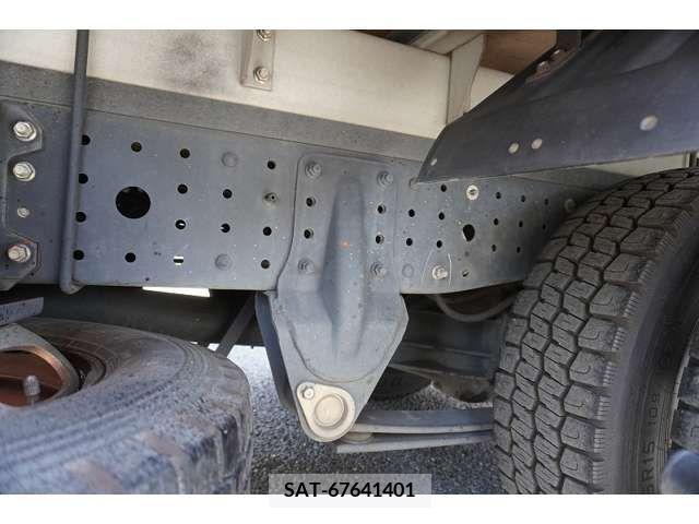 Mitsubishi CANTER 2017-02 263584-9