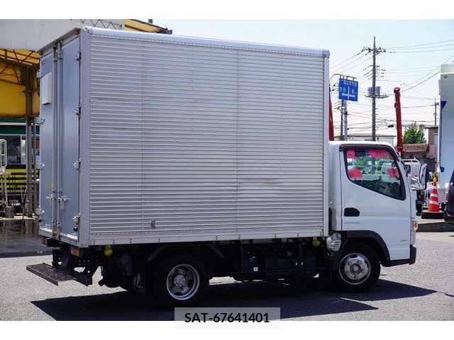 Mitsubishi CANTER 2017-02 263584-7