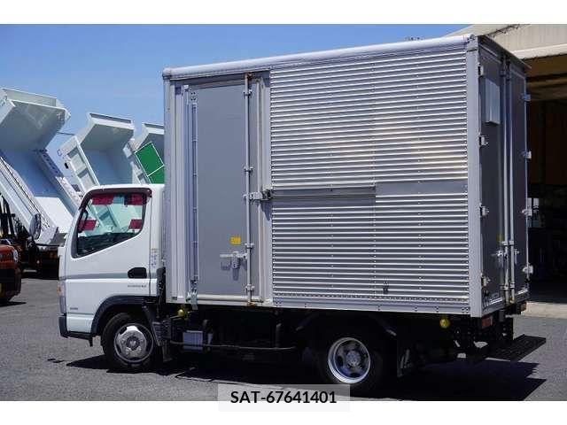 Mitsubishi CANTER 2017-02 263584-6