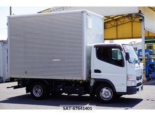 Mitsubishi CANTER 2017-02 263584-5