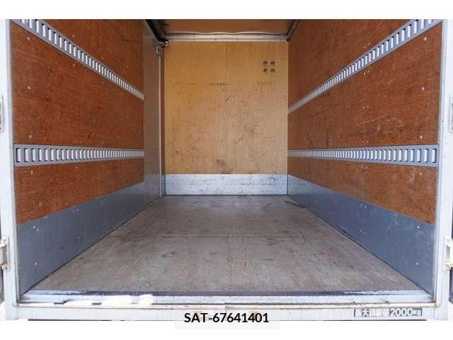 Mitsubishi CANTER 2017-02 263584-18