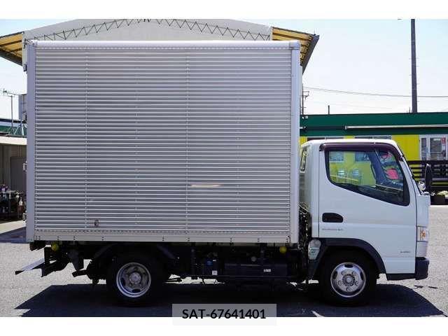 Mitsubishi CANTER 2017-02 263584-4