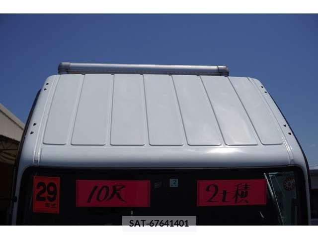 Mitsubishi CANTER 2017-02 263584-15