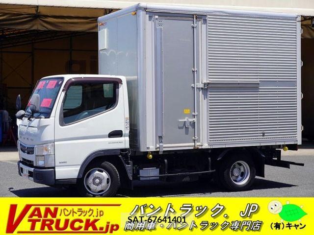 Mitsubishi CANTER 2017-02 263584-0