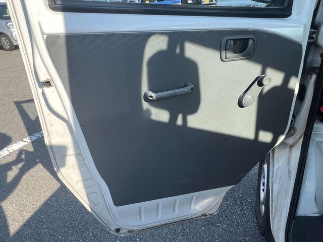 Mitsubishi MINICAB TRUCK 2001-09 18202-24