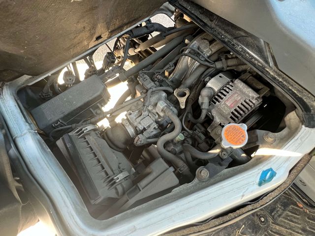 Mitsubishi MINICAB TRUCK 2001-09 18202-26